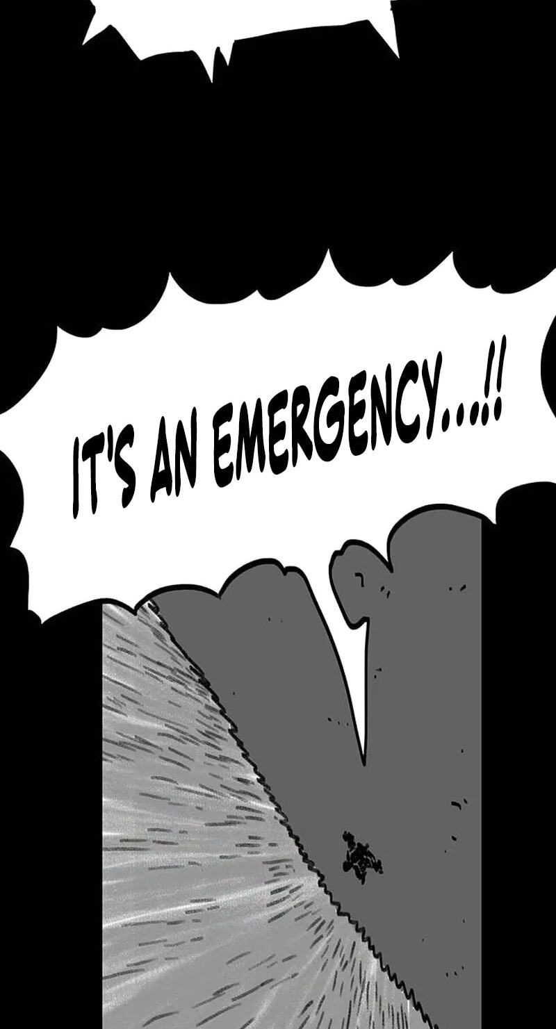 Read Graymark chapter 84 image 111 on Lezhin