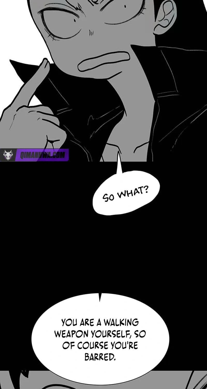 Read Graymark chapter 84 image 12 on Lezhin