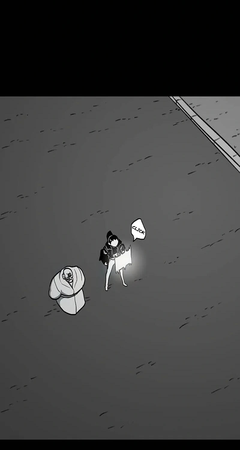 Read Graymark chapter 84 image 15 on Lezhin