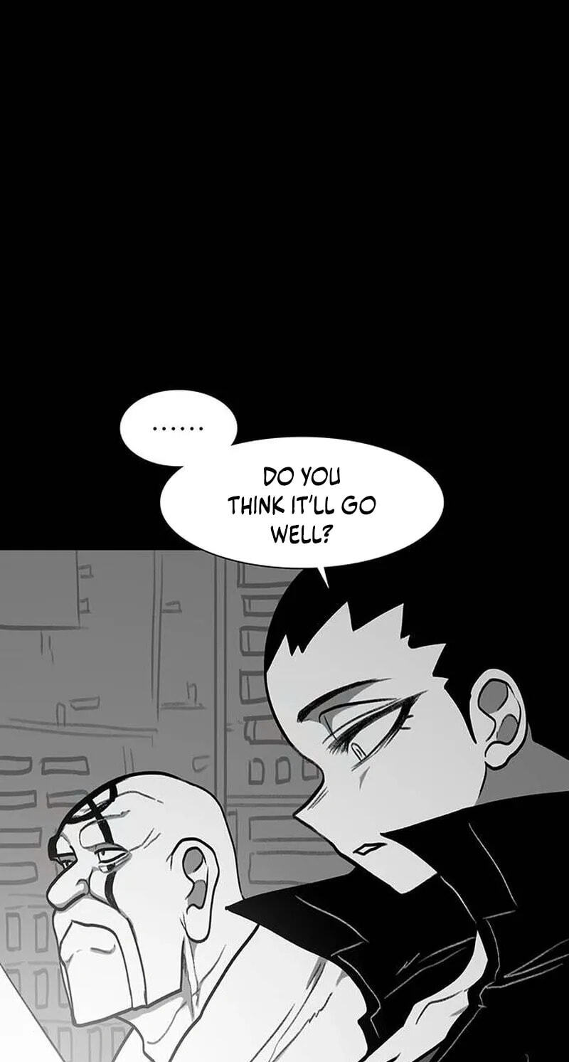 Read Graymark chapter 84 image 16 on Lezhin