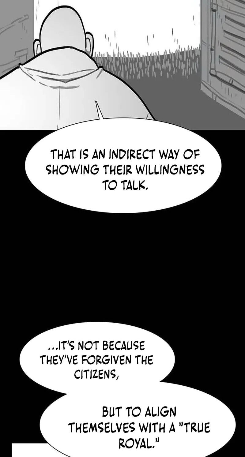 Read Graymark chapter 84 image 18 on Lezhin