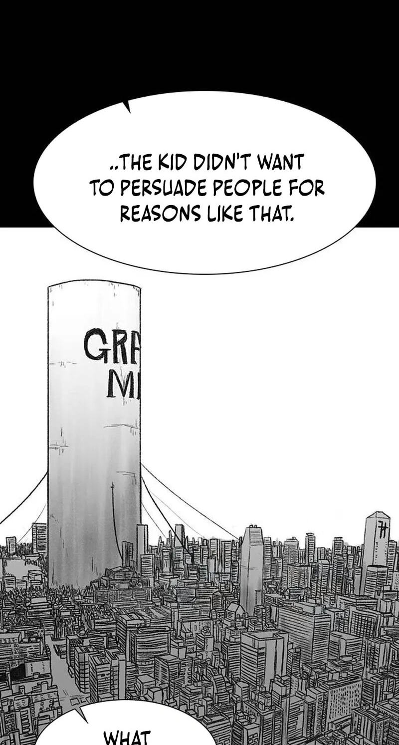 Read Graymark chapter 84 image 20 on Lezhin