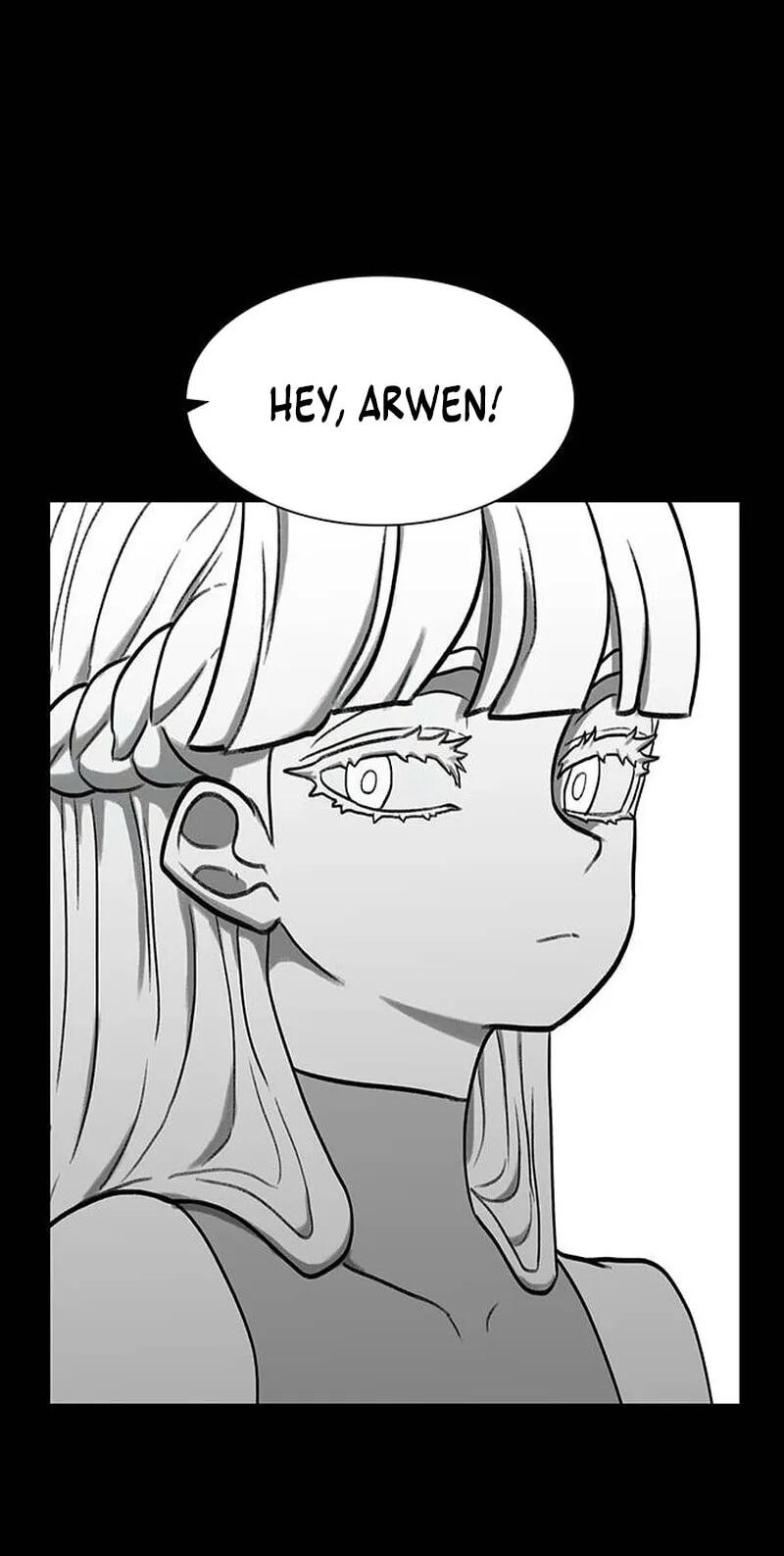 Read Graymark chapter 84 image 26 on Lezhin