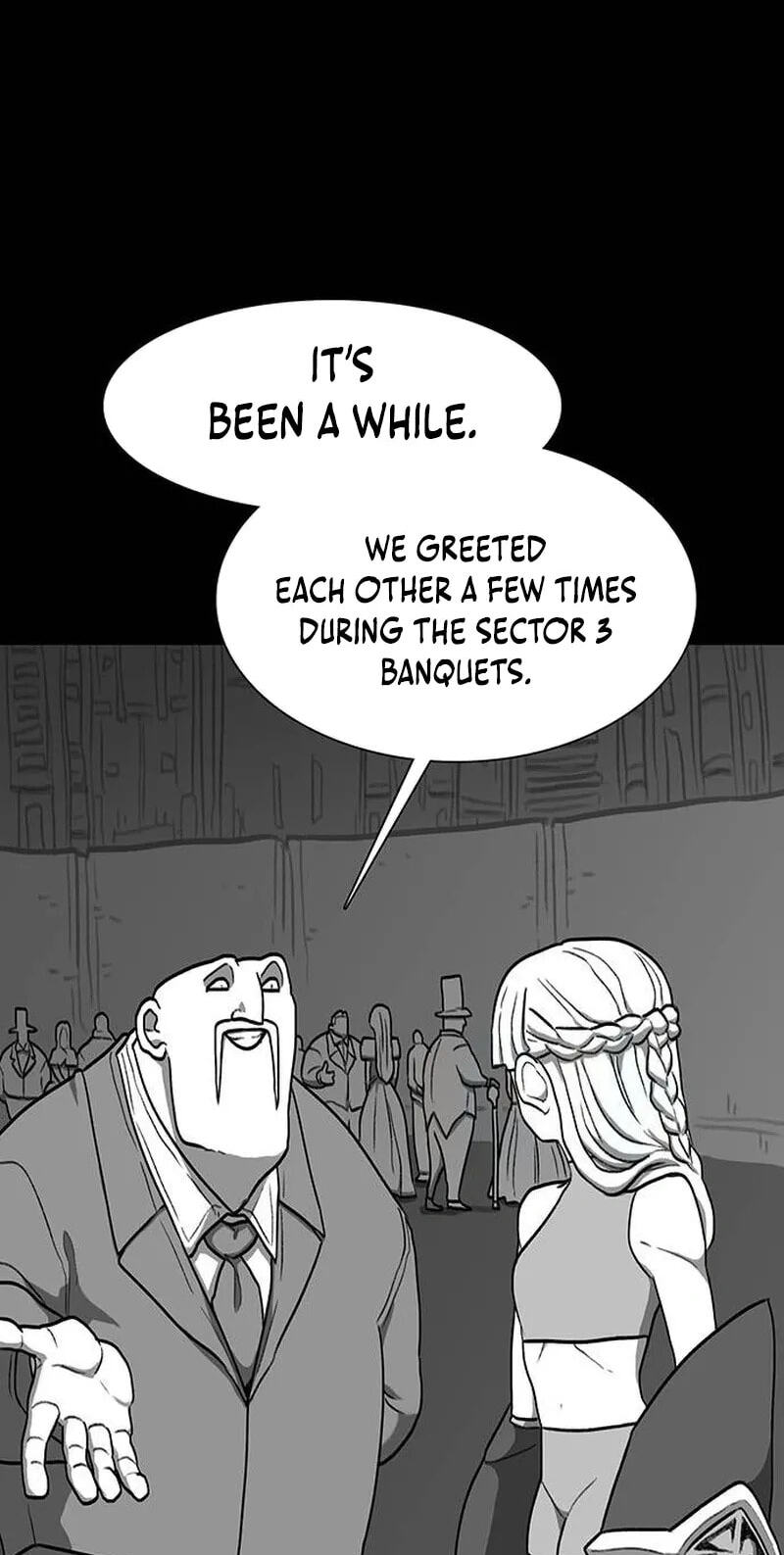 Read Graymark chapter 84 image 27 on Lezhin