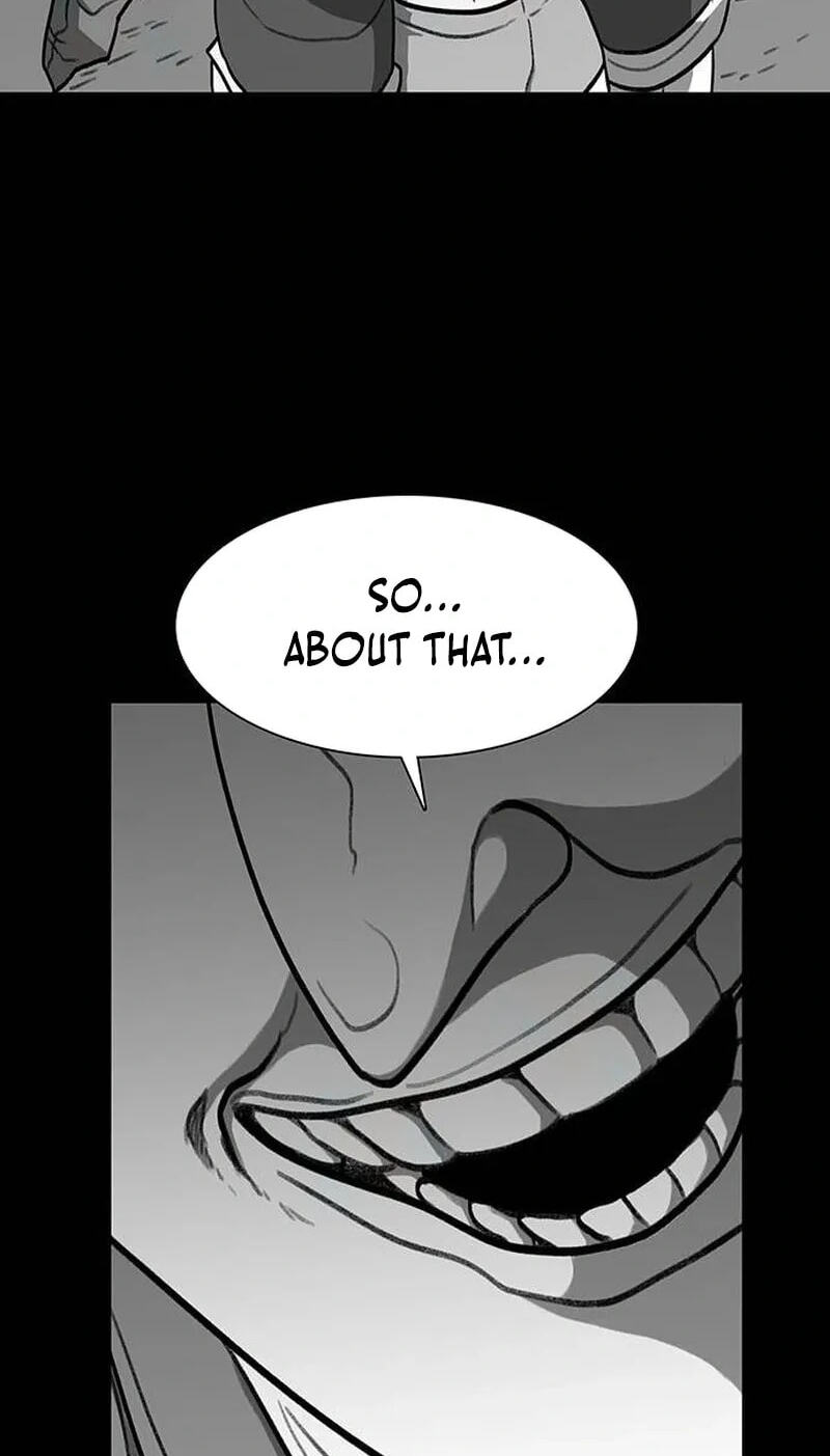 Read Graymark chapter 84 image 32 on Lezhin