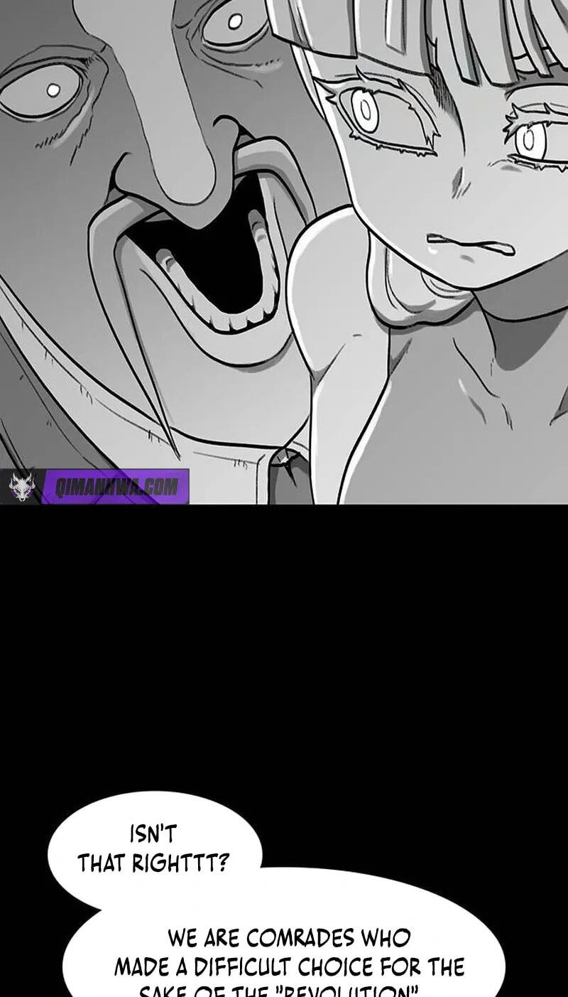 Read Graymark chapter 84 image 34 on Lezhin
