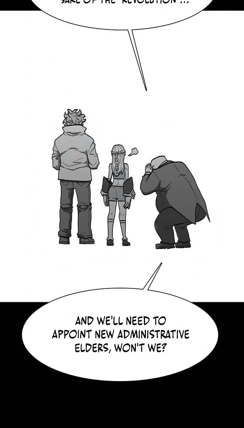 Read Graymark chapter 84 image 35 on Lezhin