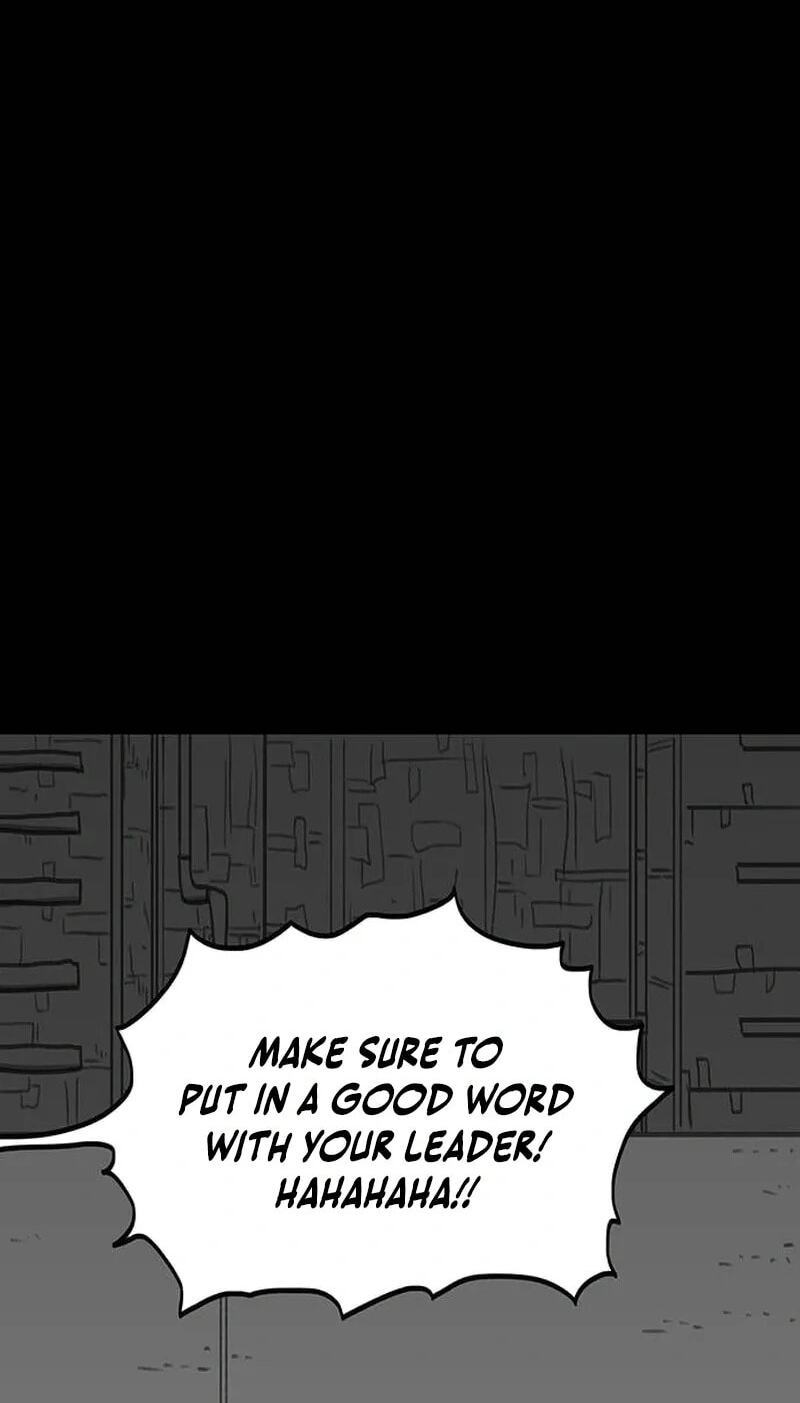 Read Graymark chapter 84 image 37 on Lezhin