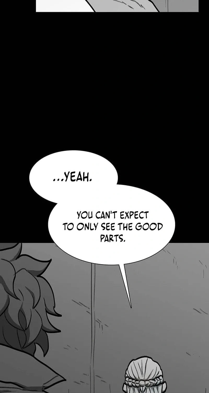 Read Graymark chapter 84 image 41 on Lezhin