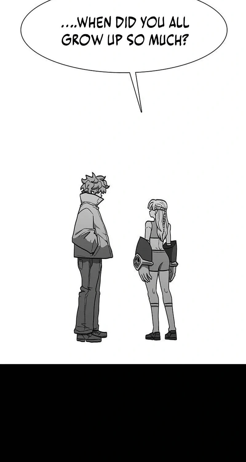 Read Graymark chapter 84 image 44 on Lezhin