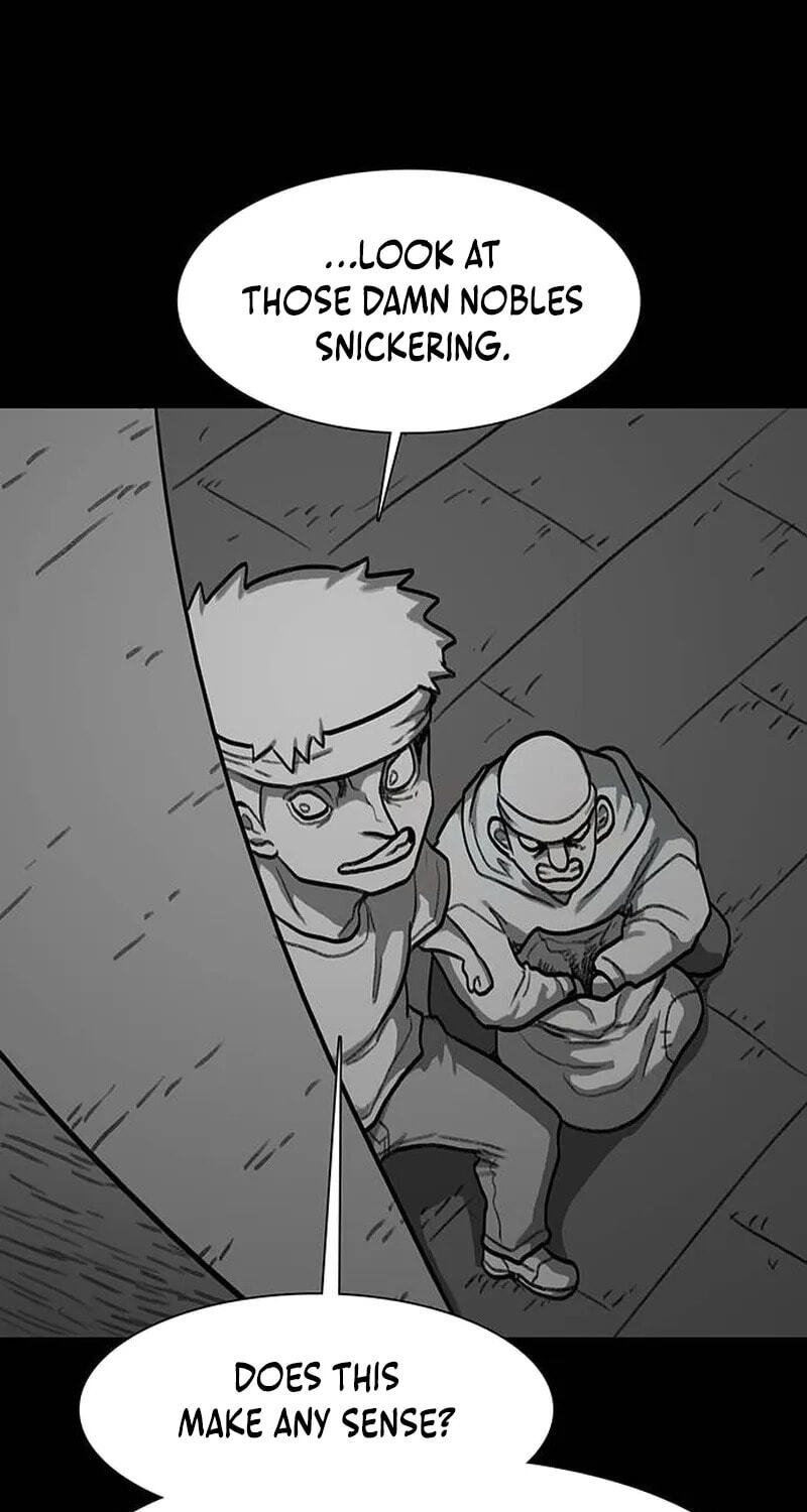 Read Graymark chapter 84 image 49 on Lezhin