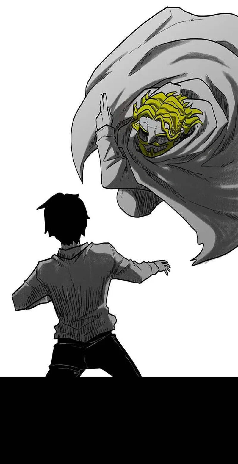 Read Graymark chapter 84 image 5 on Lezhin