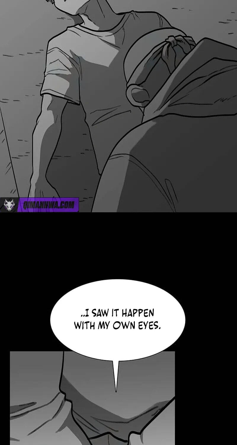 Read Graymark chapter 84 image 51 on Lezhin