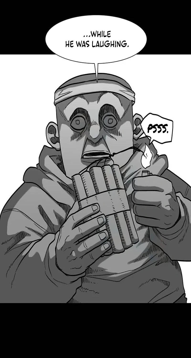 Read Graymark chapter 84 image 54 on Lezhin