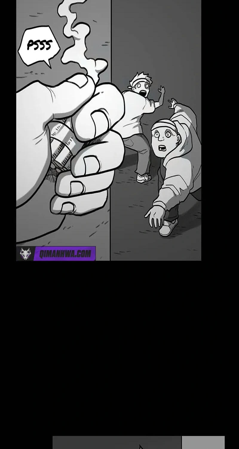 Read Graymark chapter 84 image 58 on Lezhin