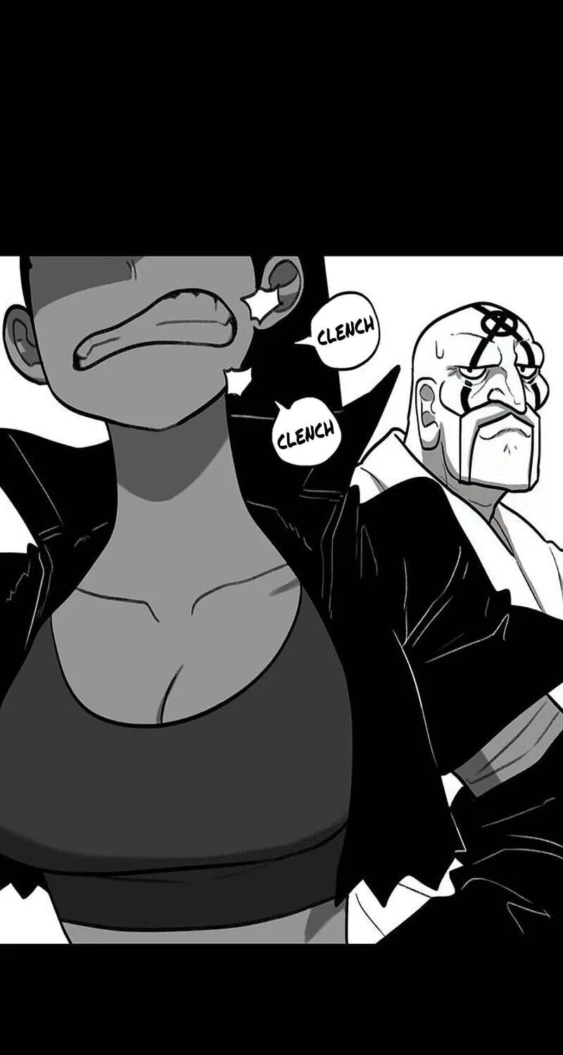 Read Graymark chapter 84 image 8 on Lezhin