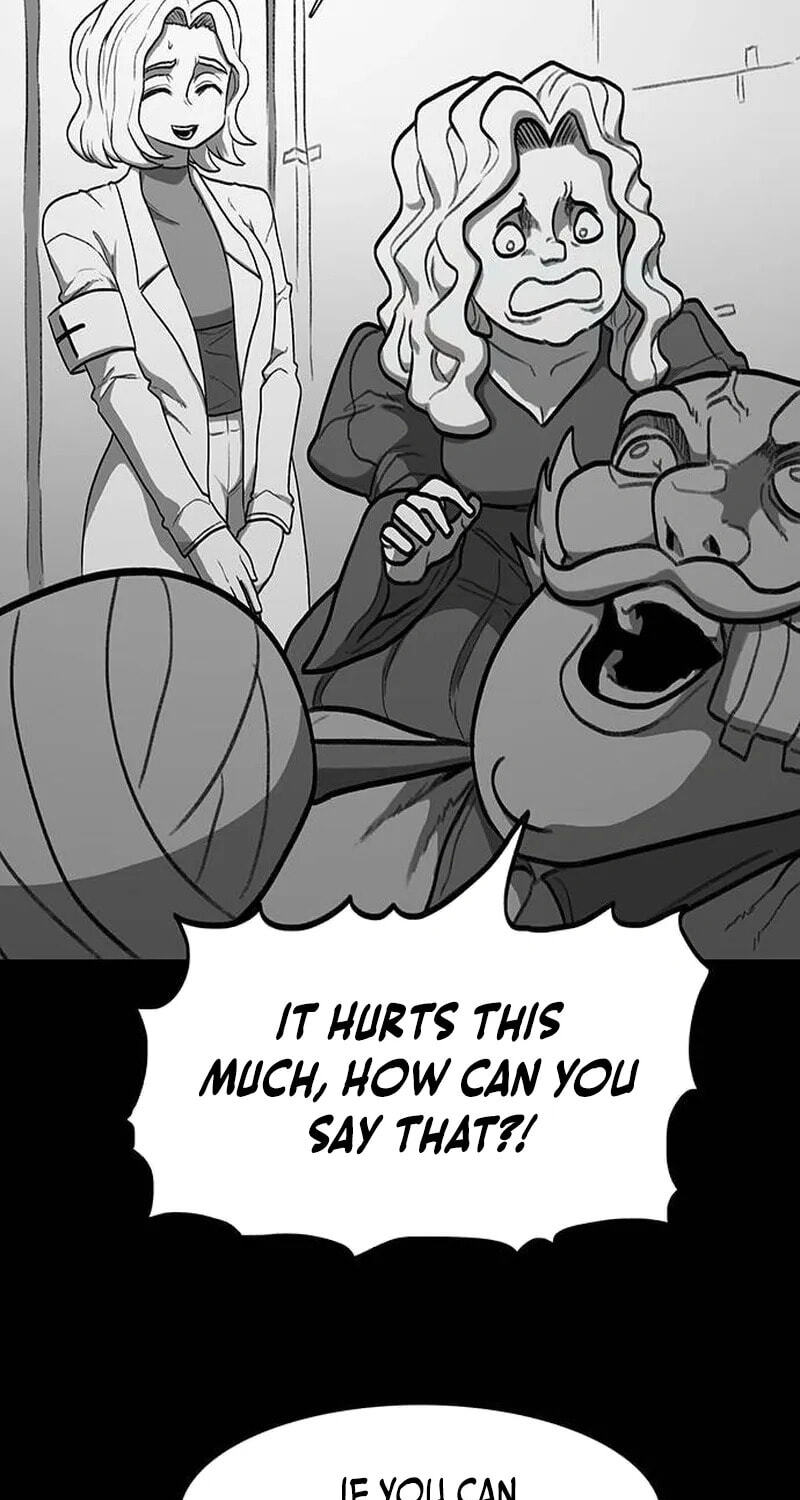Read Graymark chapter 84 image 82 on Lezhin