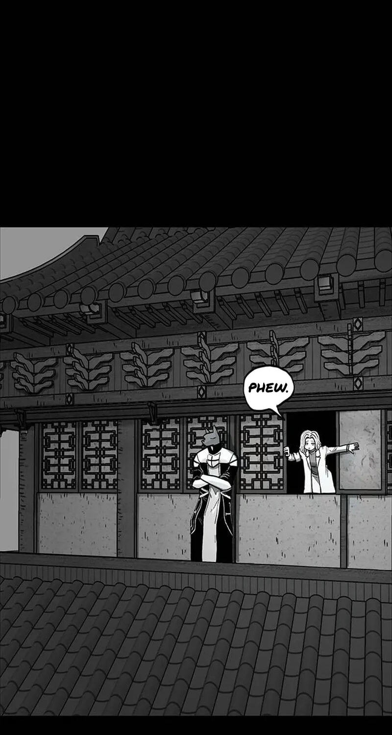 Read Graymark chapter 84 image 87 on Lezhin