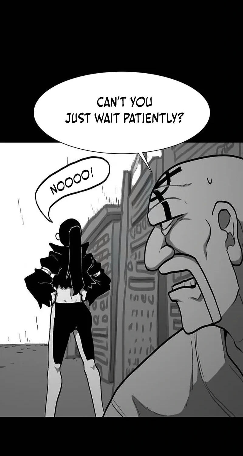 Read Graymark chapter 84 image 9 on Lezhin