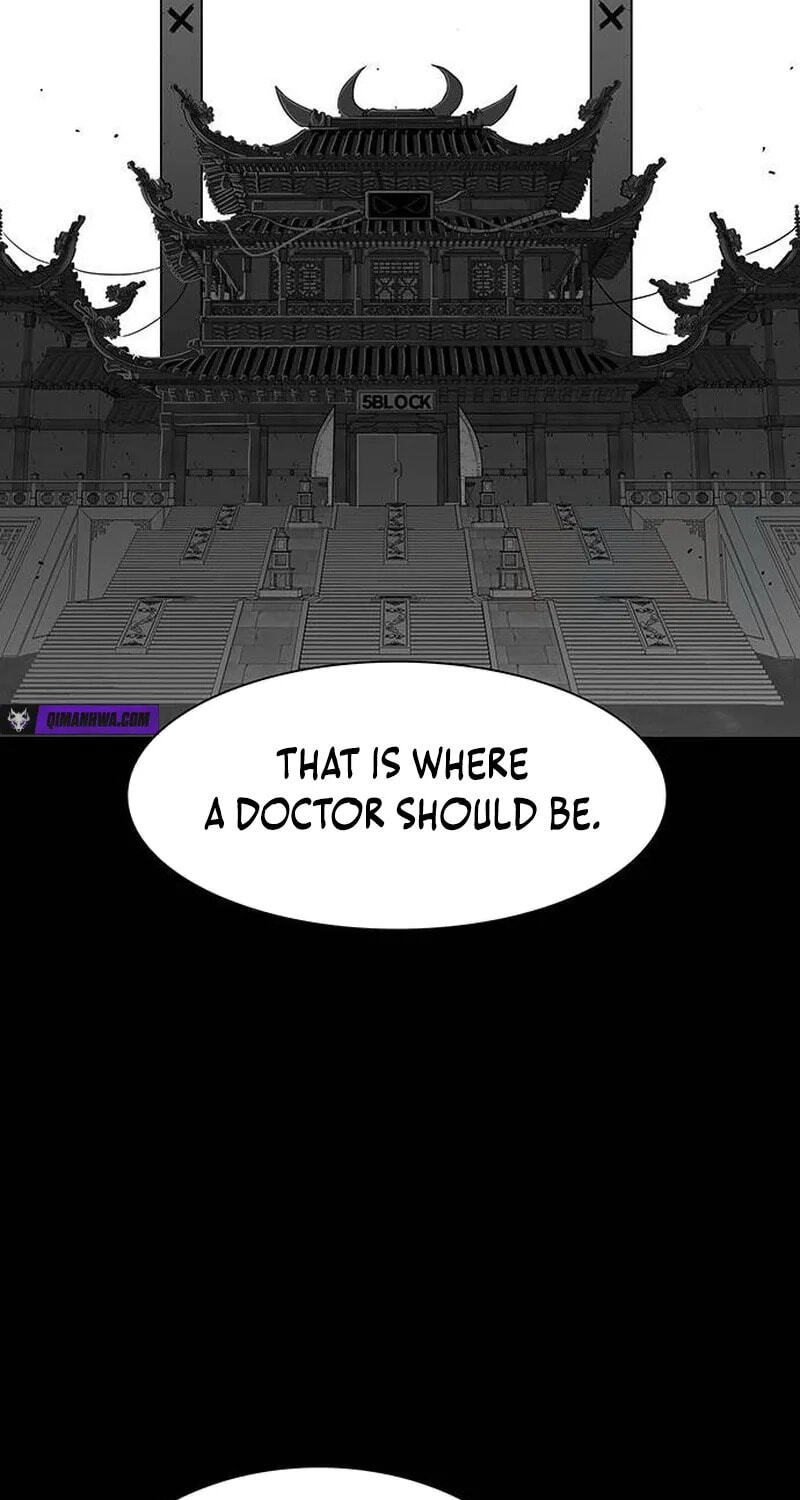 Read Graymark chapter 84 image 98 on Lezhin