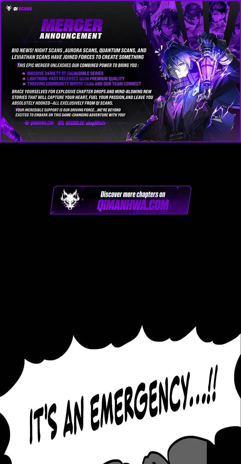 Read Graymark chapter 85 image 1 on Lezhin
