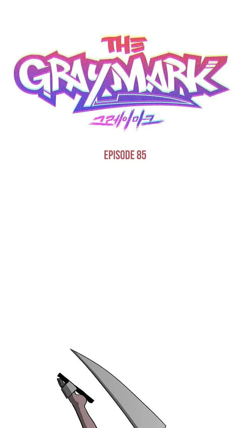 Read Graymark chapter 85 image 11 on Lezhin