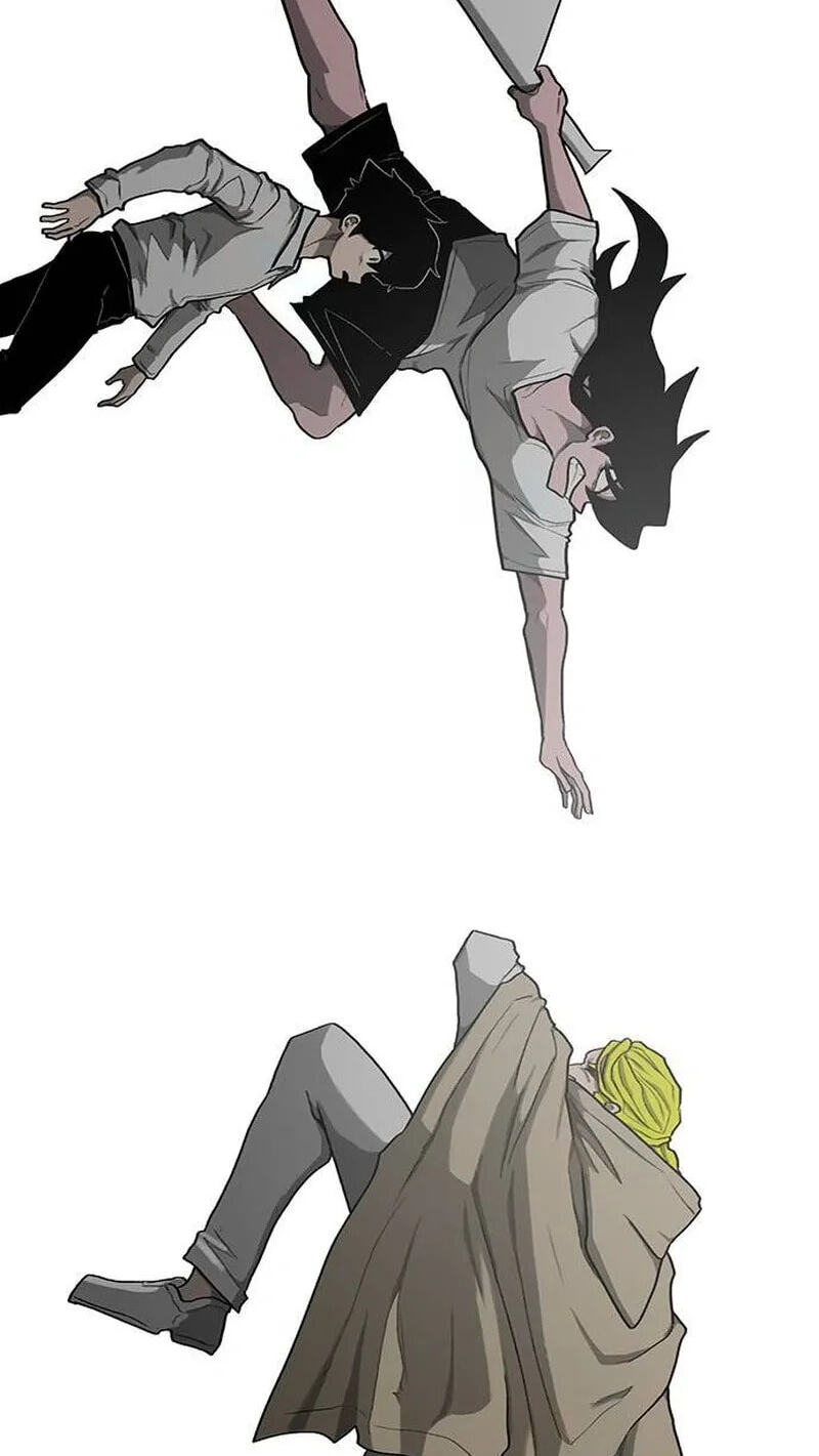 Read Graymark chapter 85 image 12 on Lezhin