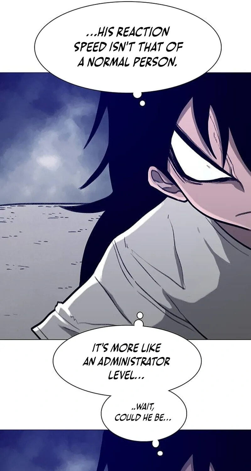 Read Graymark chapter 85 image 17 on Lezhin