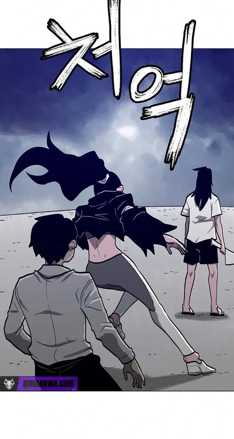 Read Graymark chapter 85 image 19 on Lezhin