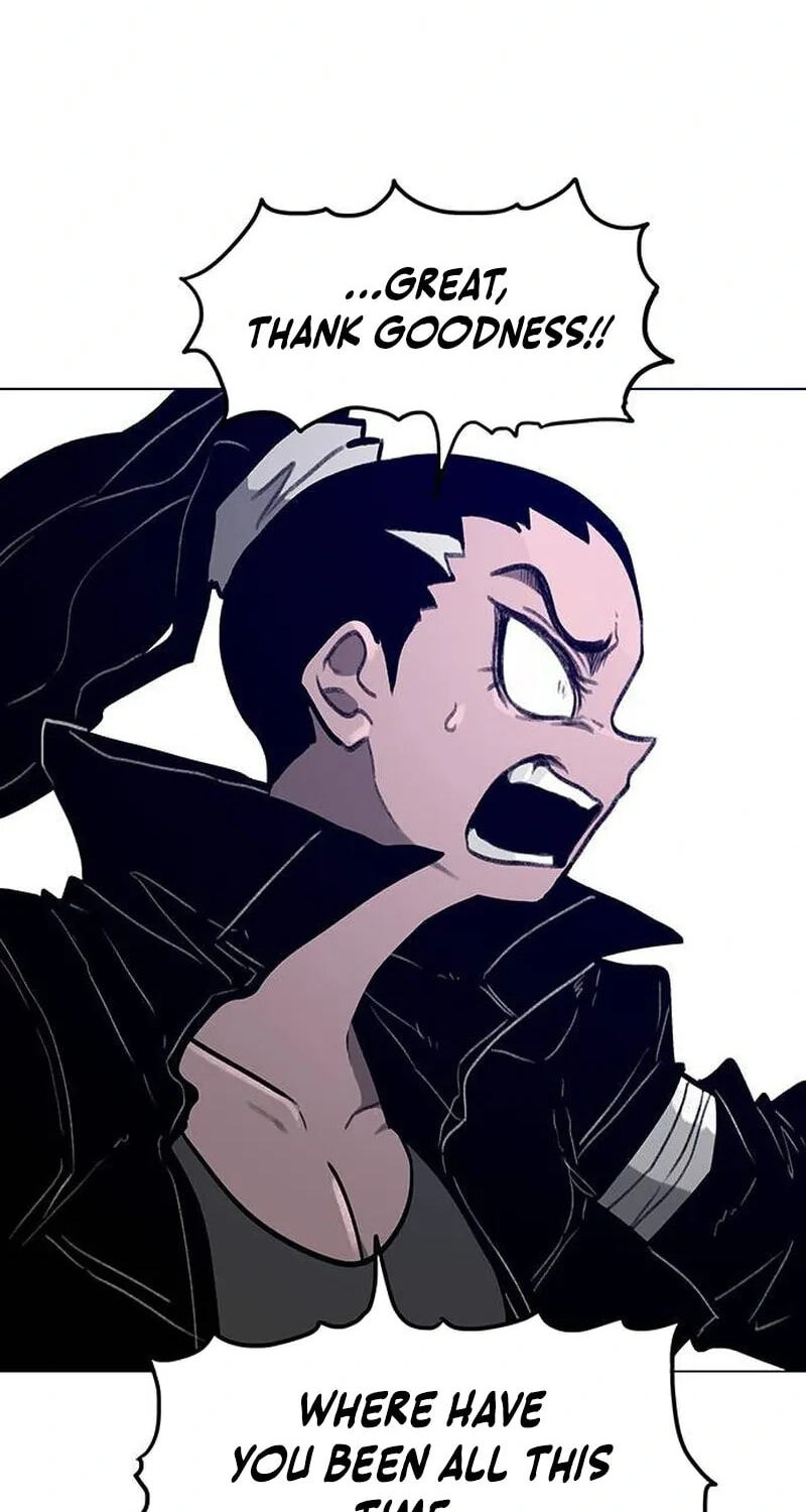 Read Graymark chapter 85 image 20 on Lezhin