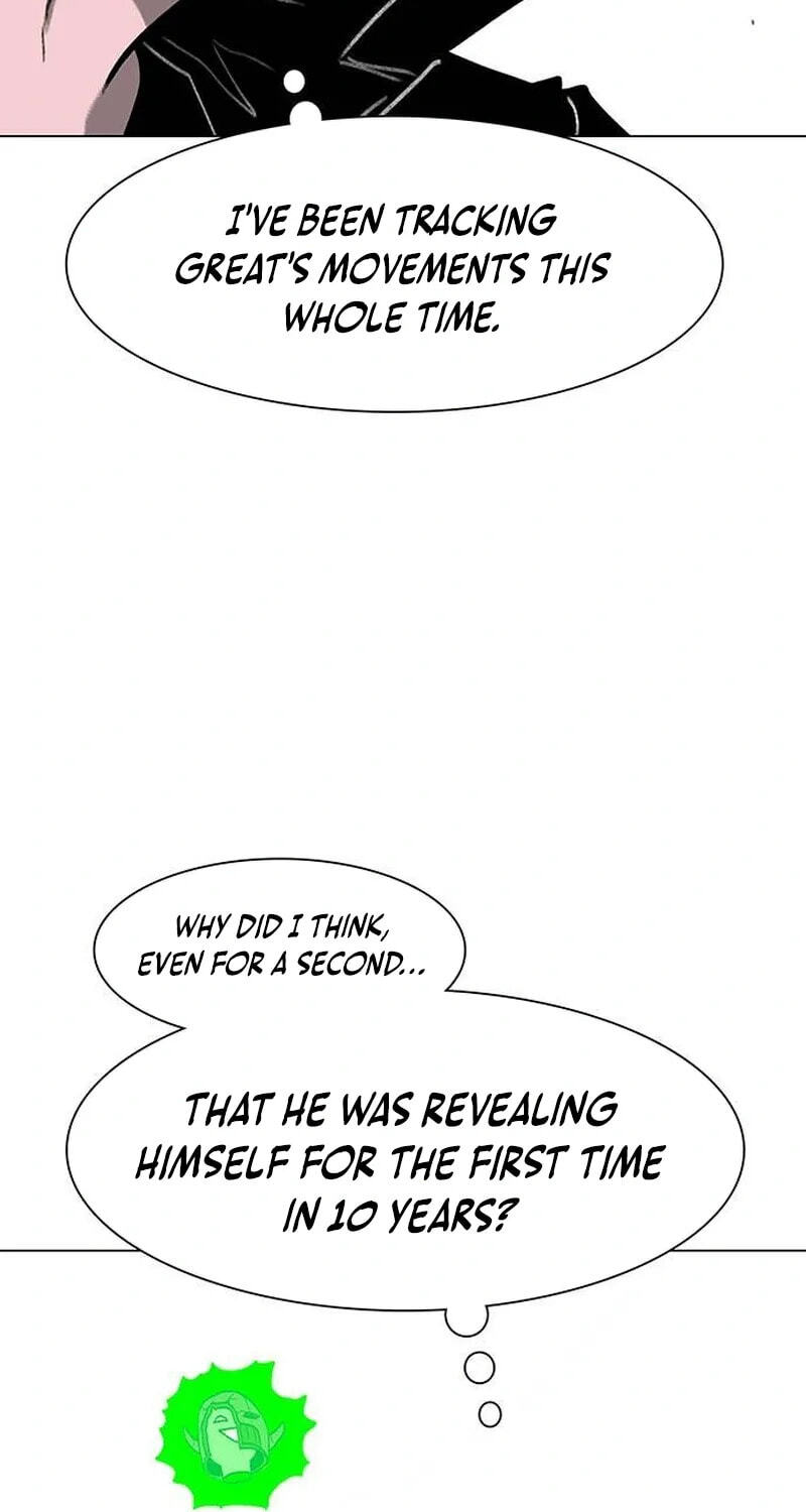 Read Graymark chapter 85 image 23 on Lezhin