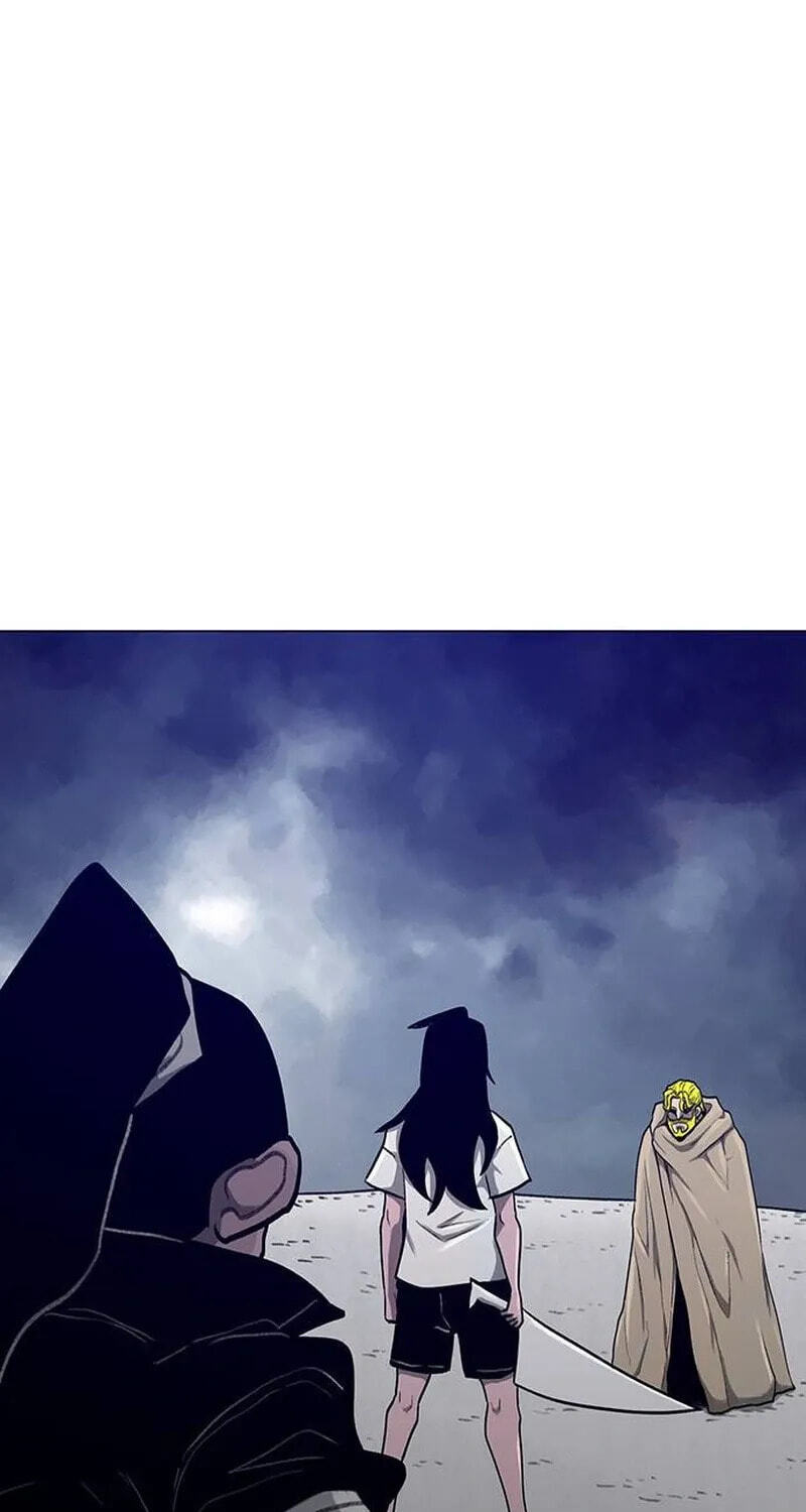 Read Graymark chapter 85 image 25 on Lezhin