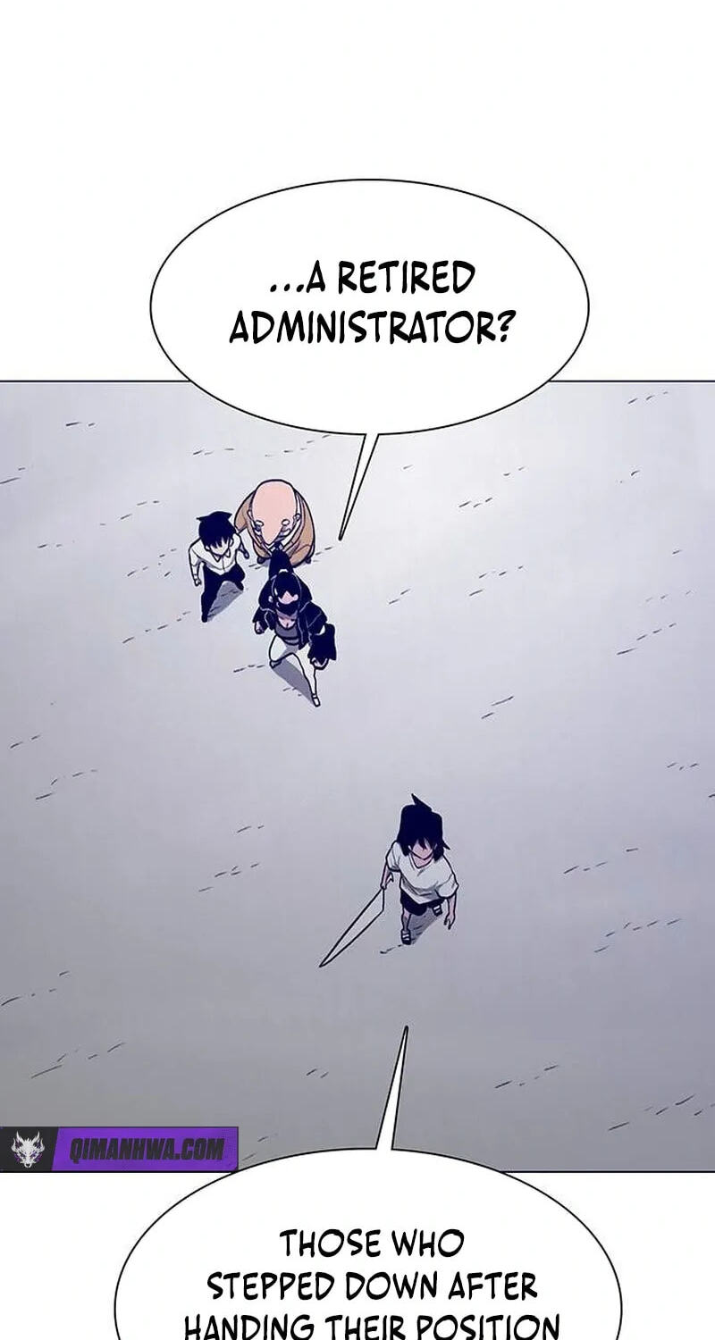 Read Graymark chapter 85 image 28 on Lezhin