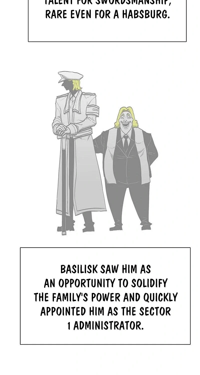 Read Graymark chapter 85 image 32 on Lezhin