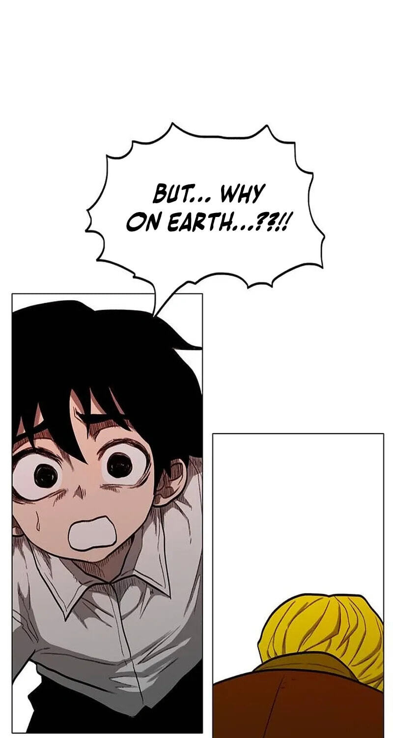 Read Graymark chapter 85 image 43 on Lezhin