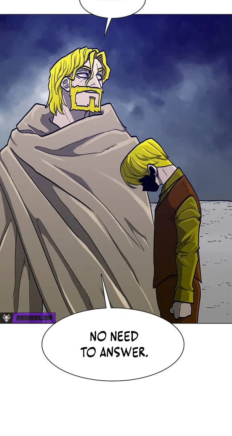 Read Graymark chapter 85 image 45 on Lezhin