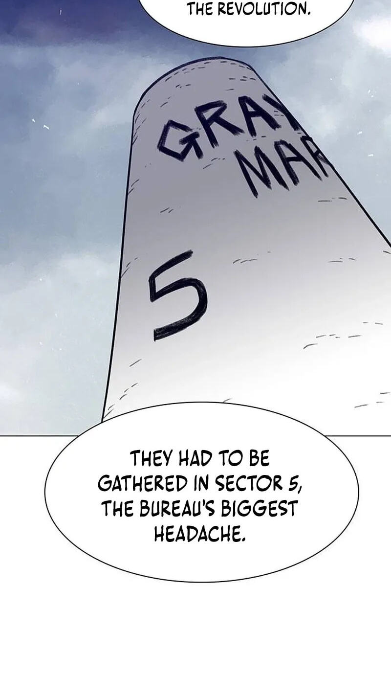 Read Graymark chapter 85 image 61 on Lezhin