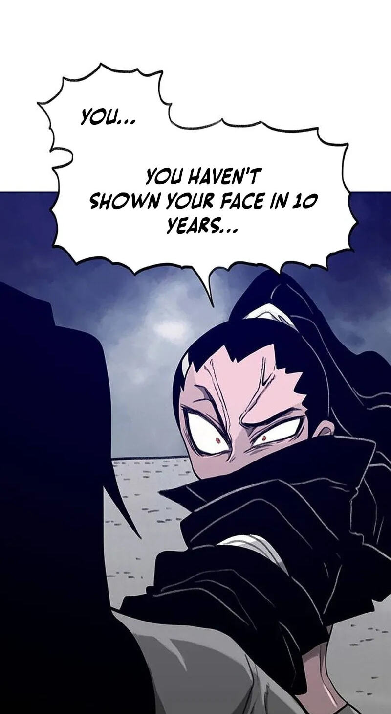 Read Graymark chapter 85 image 82 on Lezhin