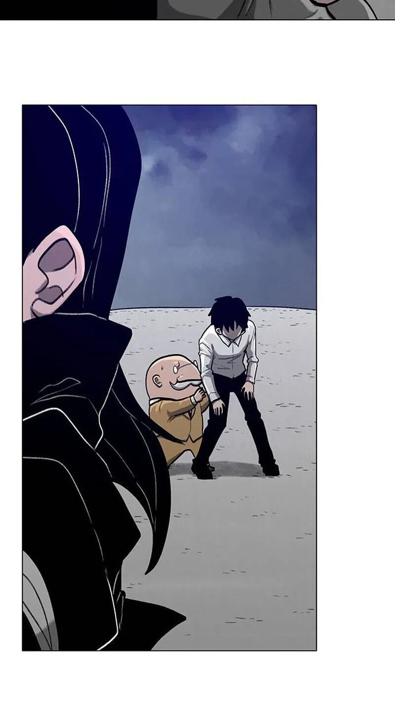 Read Graymark chapter 85 image 83 on Lezhin