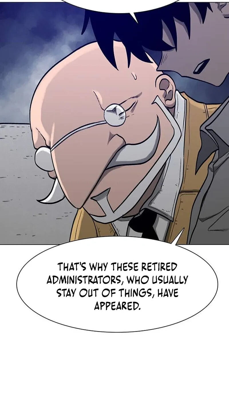 Read Graymark chapter 85 image 87 on Lezhin