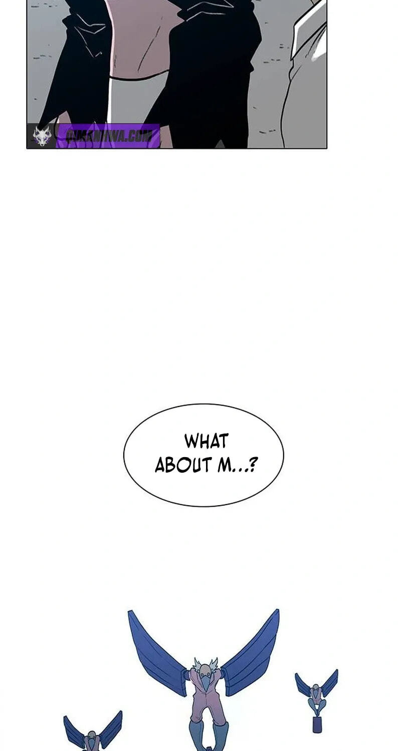 Read Graymark chapter 85 image 93 on Lezhin