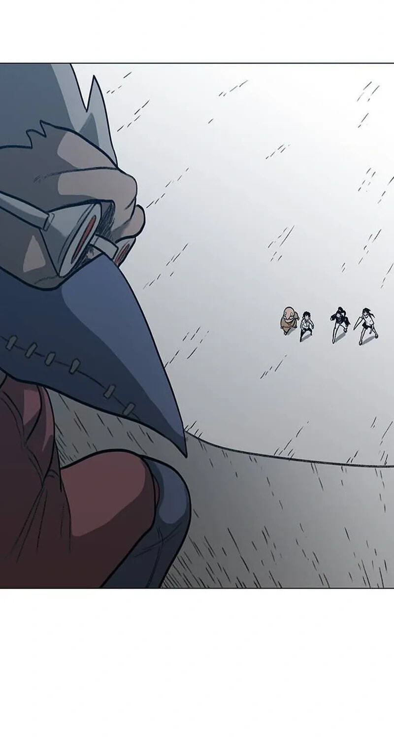 Read Graymark chapter 85 image 95 on Lezhin
