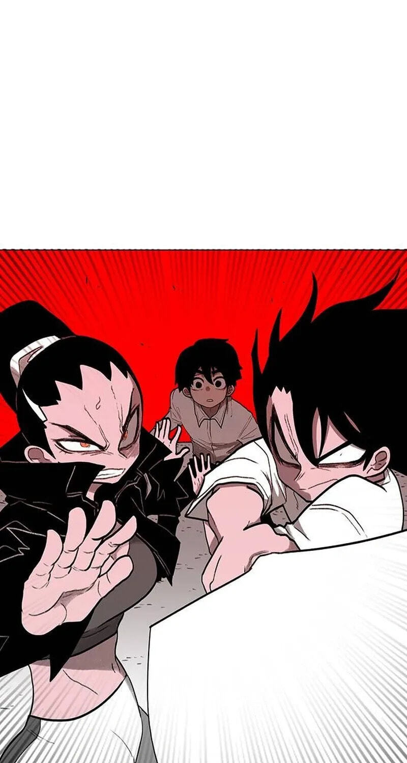 Read Graymark chapter 85 image 97 on Lezhin