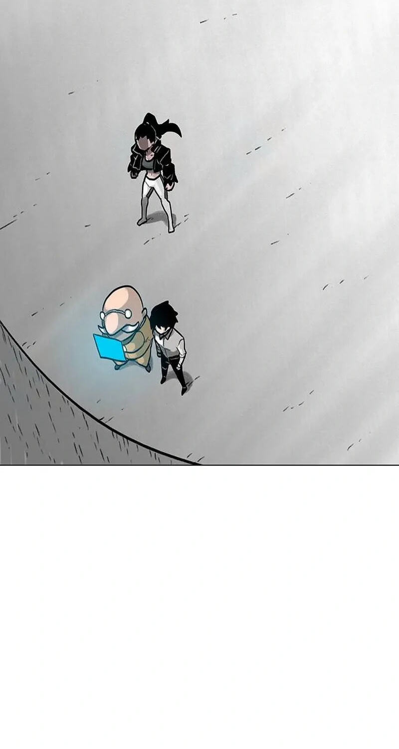 Read Graymark chapter 86 image 101 on Lezhin