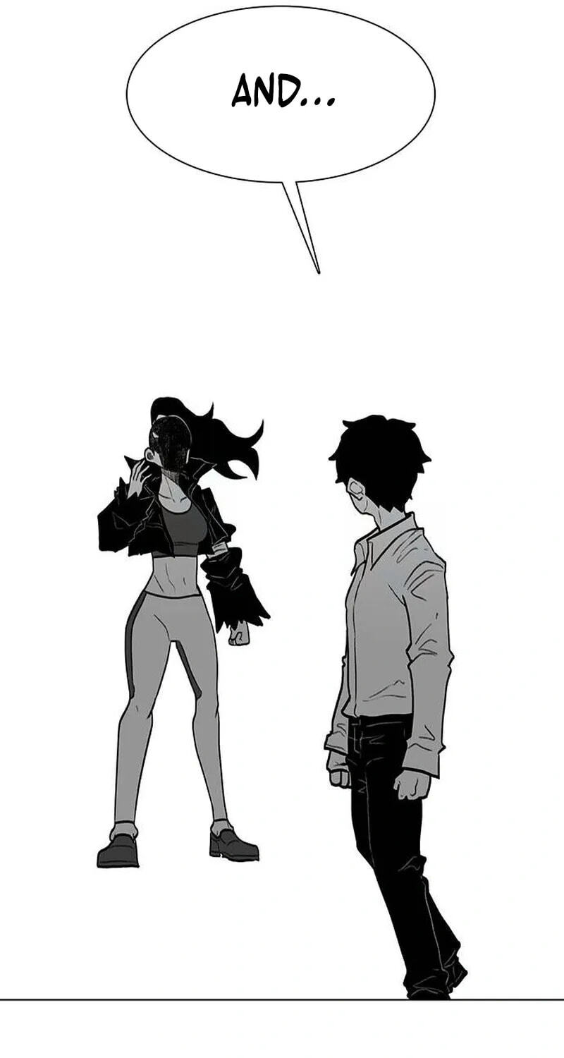 Read Graymark chapter 86 image 104 on Lezhin