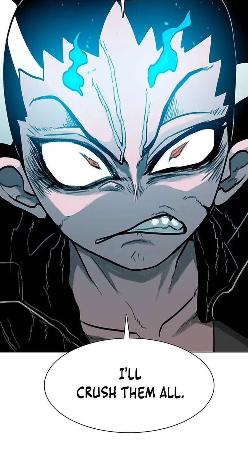 Read Graymark chapter 86 image 110 on Lezhin