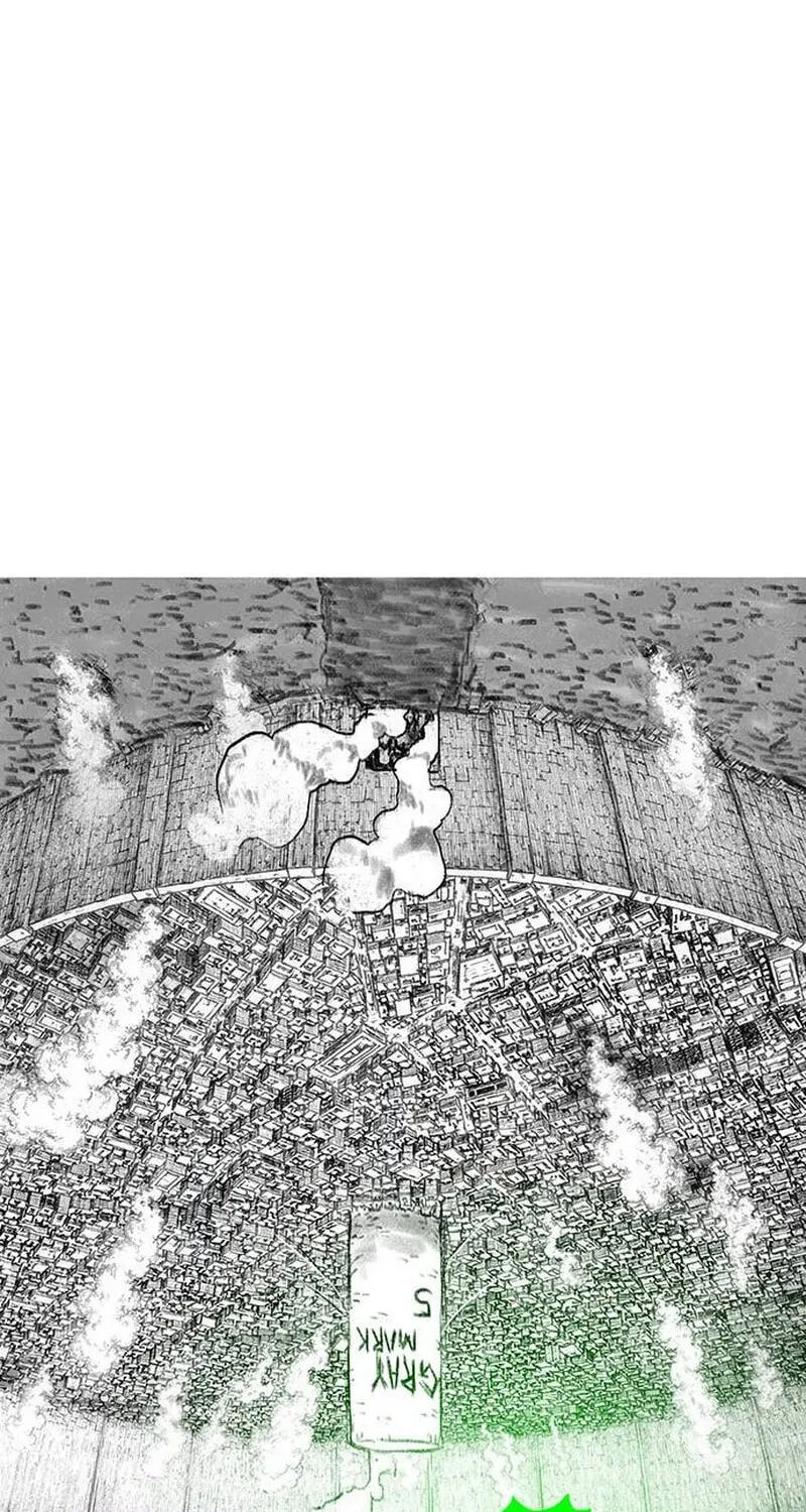 Read Graymark chapter 86 image 113 on Lezhin