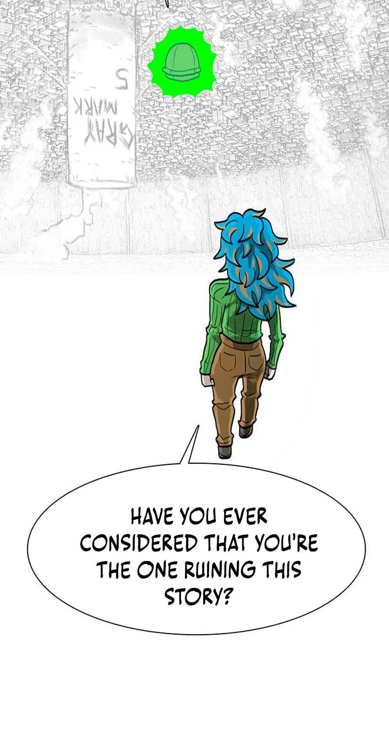 Read Graymark chapter 86 image 118 on Lezhin