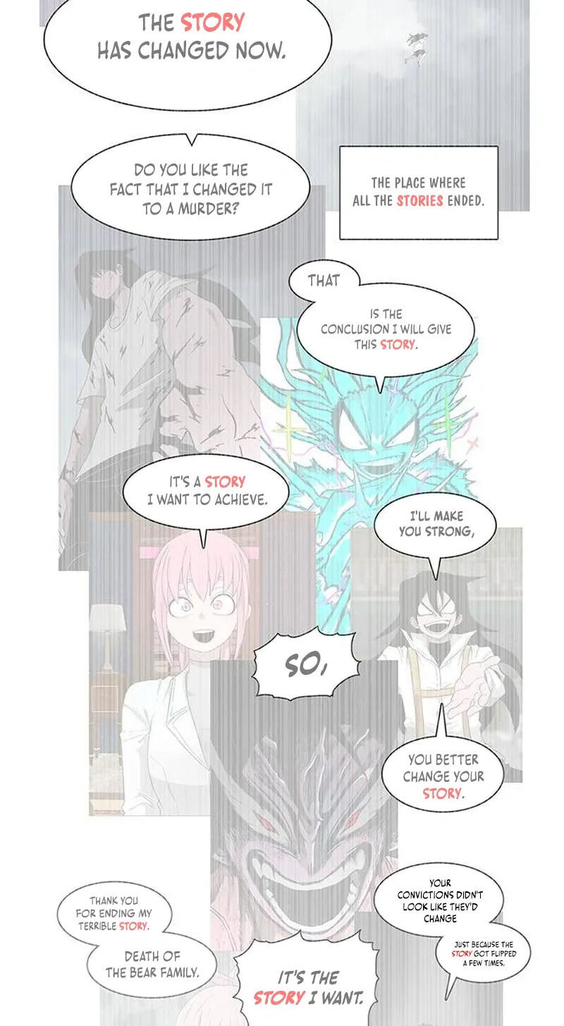 Read Graymark chapter 86 image 121 on Lezhin