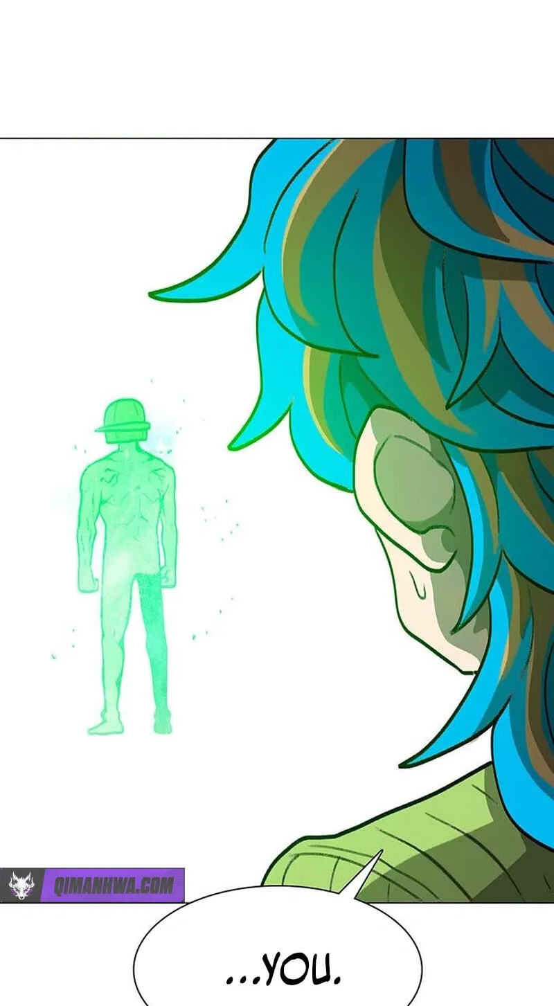 Read Graymark chapter 86 image 139 on Lezhin